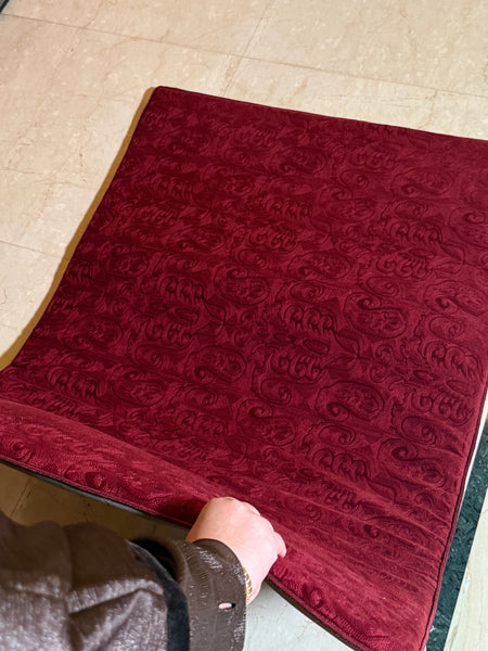 Prayer Mat (limited edition
