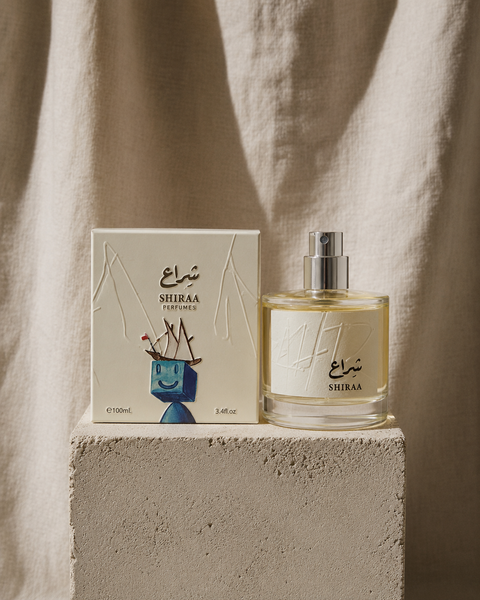 SHIRAA-شِراع