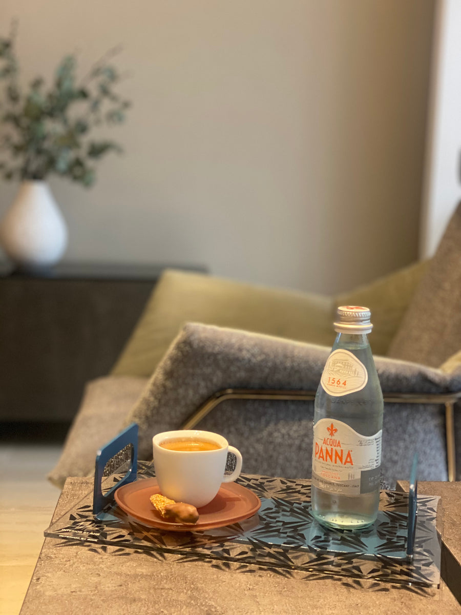 Small multiple use tray – INTERIORBYAHR